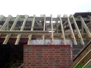 Roofers in Hampshire | Roofing Contractors | Carpenters for Roofs